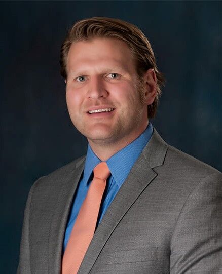 Jordan Brown, RCEDC Business Recruitment Specialist